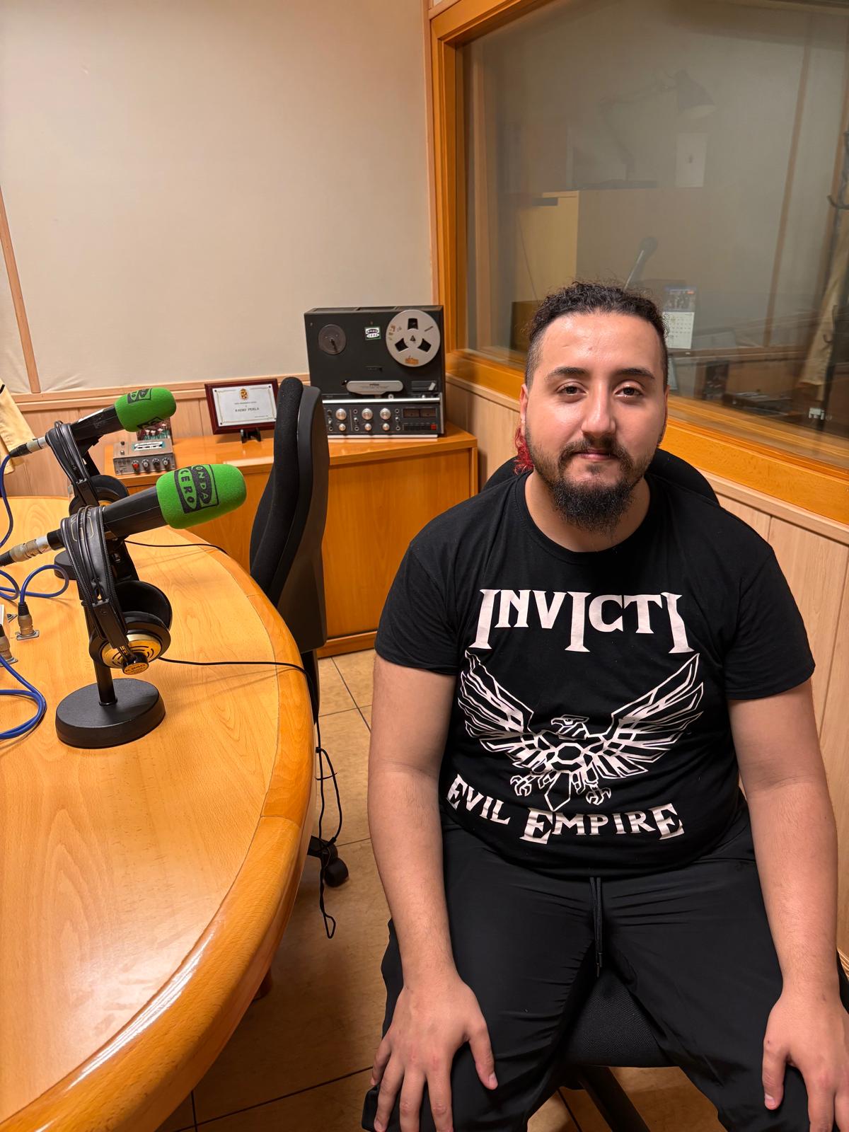 Videojuegos en 'Más de uno Ceuta': Yotei Videojuegos en 'Más de uno Ceuta': Yotei