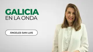 Galicia en la onda Row Galicia en la onda