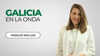 Galicia en la onda Row Galicia en la onda