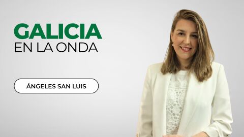 Galicia en la onda 