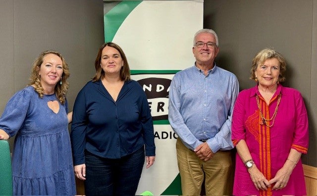 Cruz Roja en Balears insiste en que los inmigrantes son "el cuarto colectivo" que atiende la organización