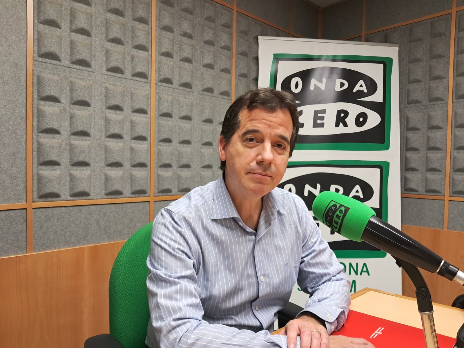 Mikel Irujo Mikel Irujo