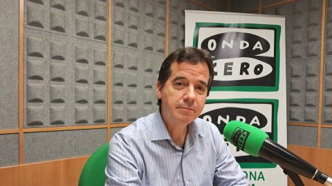 Mikel Irujo Mikel Irujo