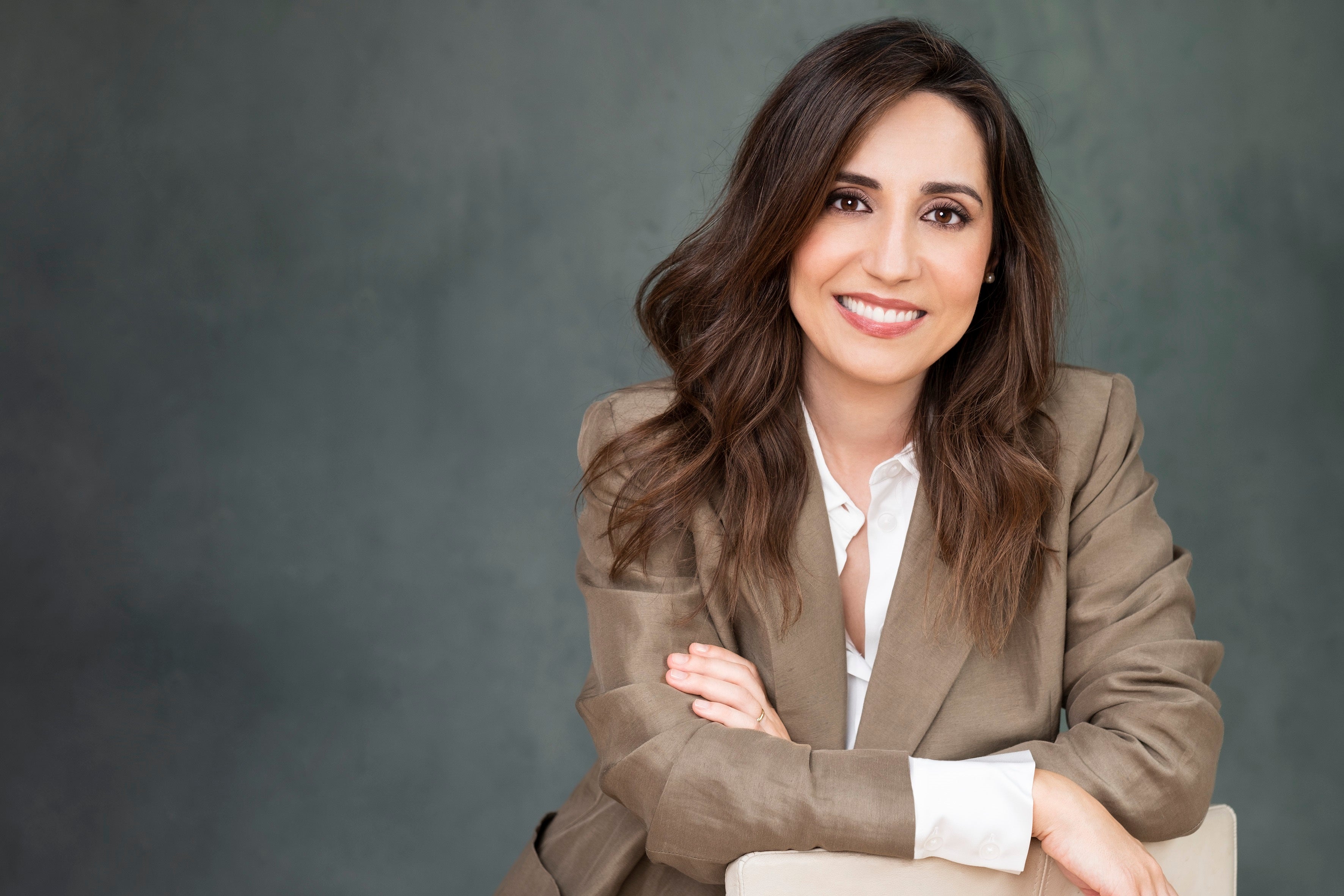 Ángela Banzas, finalista del Planeta, estará en Elche el 6 de marzo Ángela Banzas, finalista del Planeta, estará en Elche el 6 de marzo