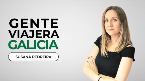 Gente Viajera Galicia