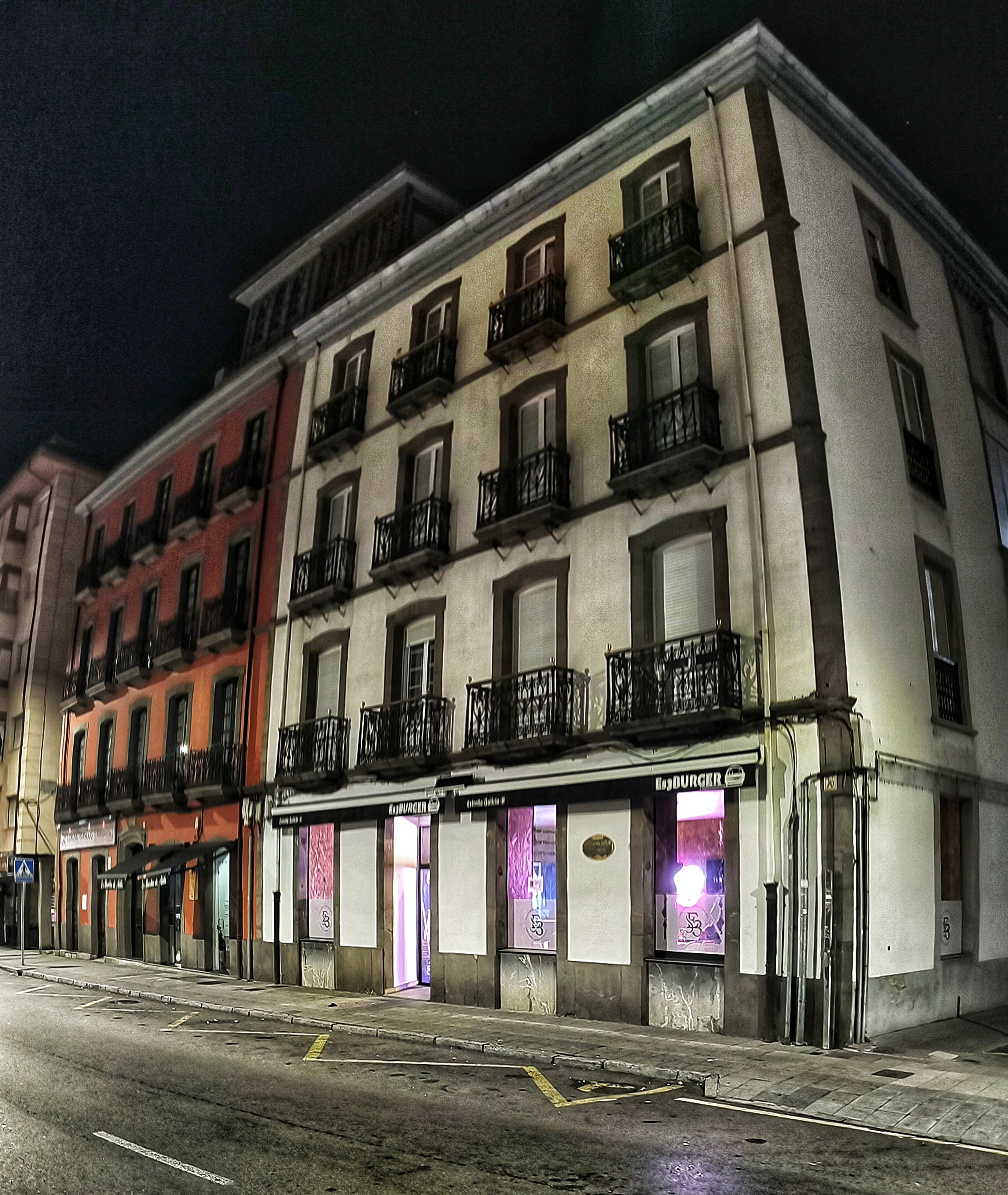 Buen miércoles, con 10ºC enteros Buen miércoles, con 10ºC enteros