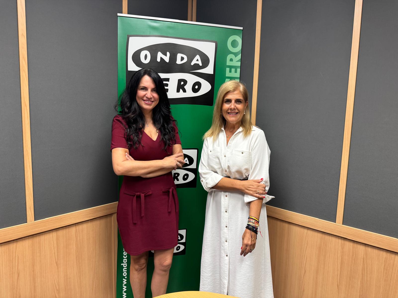 Carmen Robledillo: No somos seres diabólicos, solo queremos una ciudad limpia, segura y con vivienda para todos Carmen Robledillo: No somos seres diabólicos, solo queremos una ciudad limpia, segura y con vivienda para todos