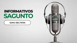 Informativos Sagunto Row Informativos Sagunto