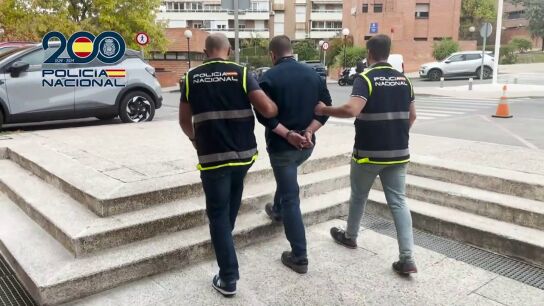 La Polic&iacute;a Nacional ha detenido a un hombre por grabar desnudas a sus hijas y sus amigas menores de edad