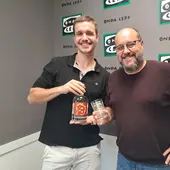 L'anís del foc. L'anís del foc.