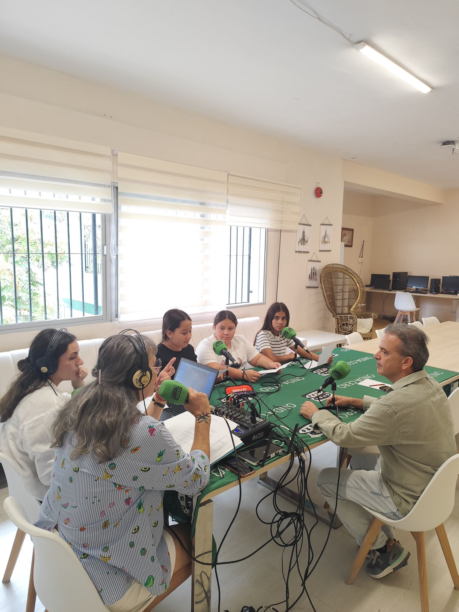 El Pupitre de Más de Uno Marbella El Pupitre de Más de Uno Marbella