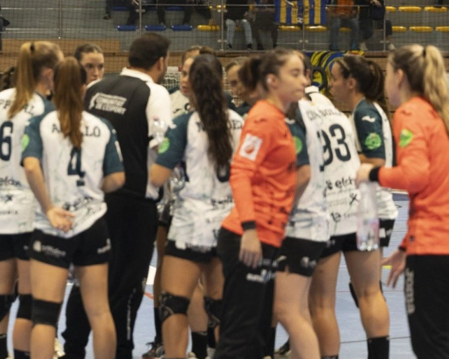 El Atticgo CBM Elche tendrá un rival polaco en octavos de final de la European Cup El Atticgo CBM Elche tendrá un rival polaco en octavos de final de la European Cup