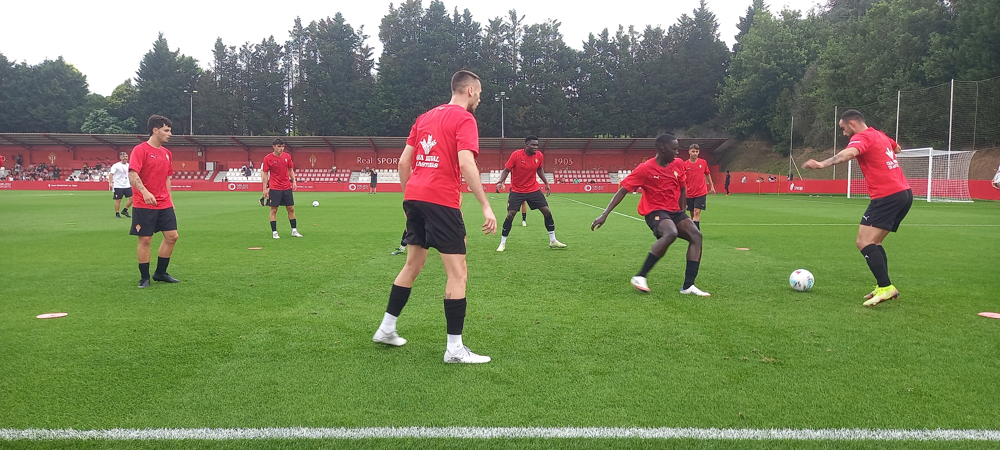 Más de Uno Gijón Deportes 15/10/25 Más de Uno Gijón Deportes 15/10/25