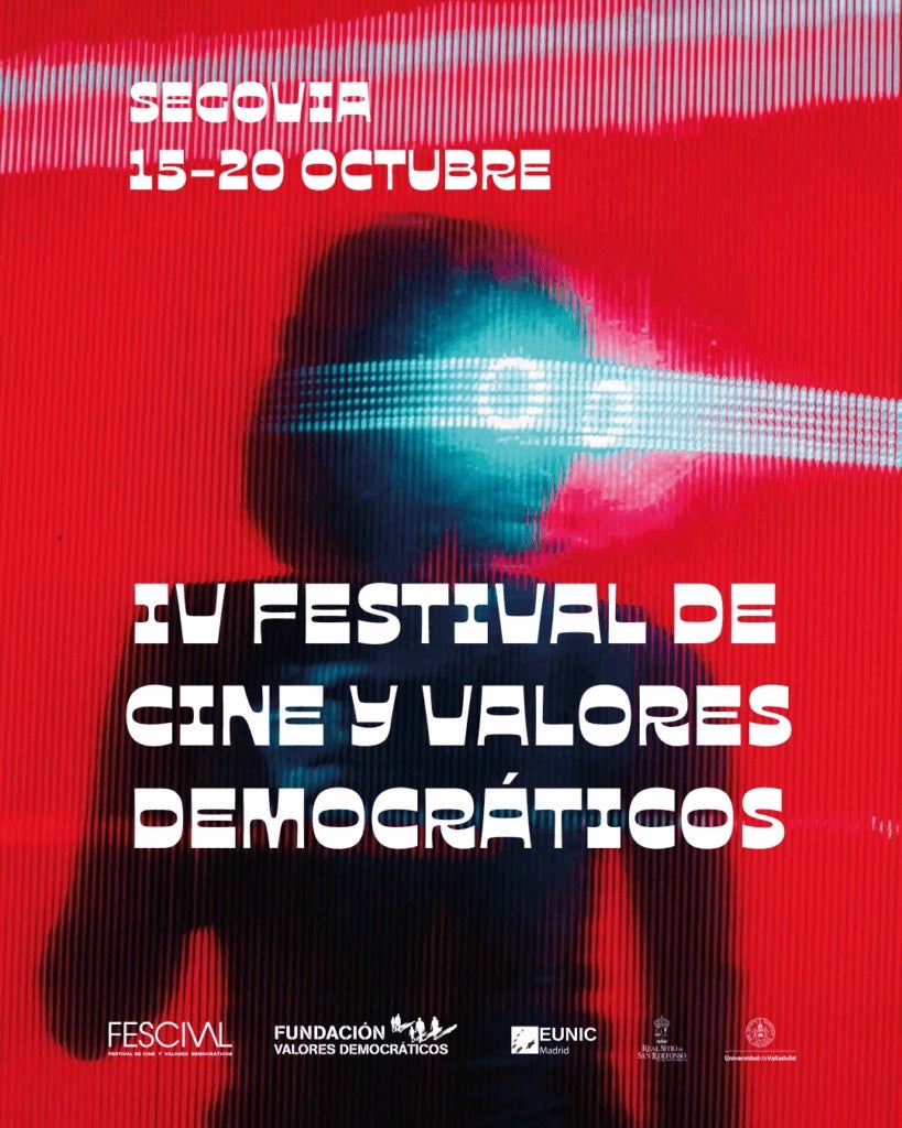 Comienza hoy el IV ciclo de cine en valores democráticos con 33 películas de 19 países Comienza hoy el IV ciclo de cine en valores democráticos con 33 películas de 19 países