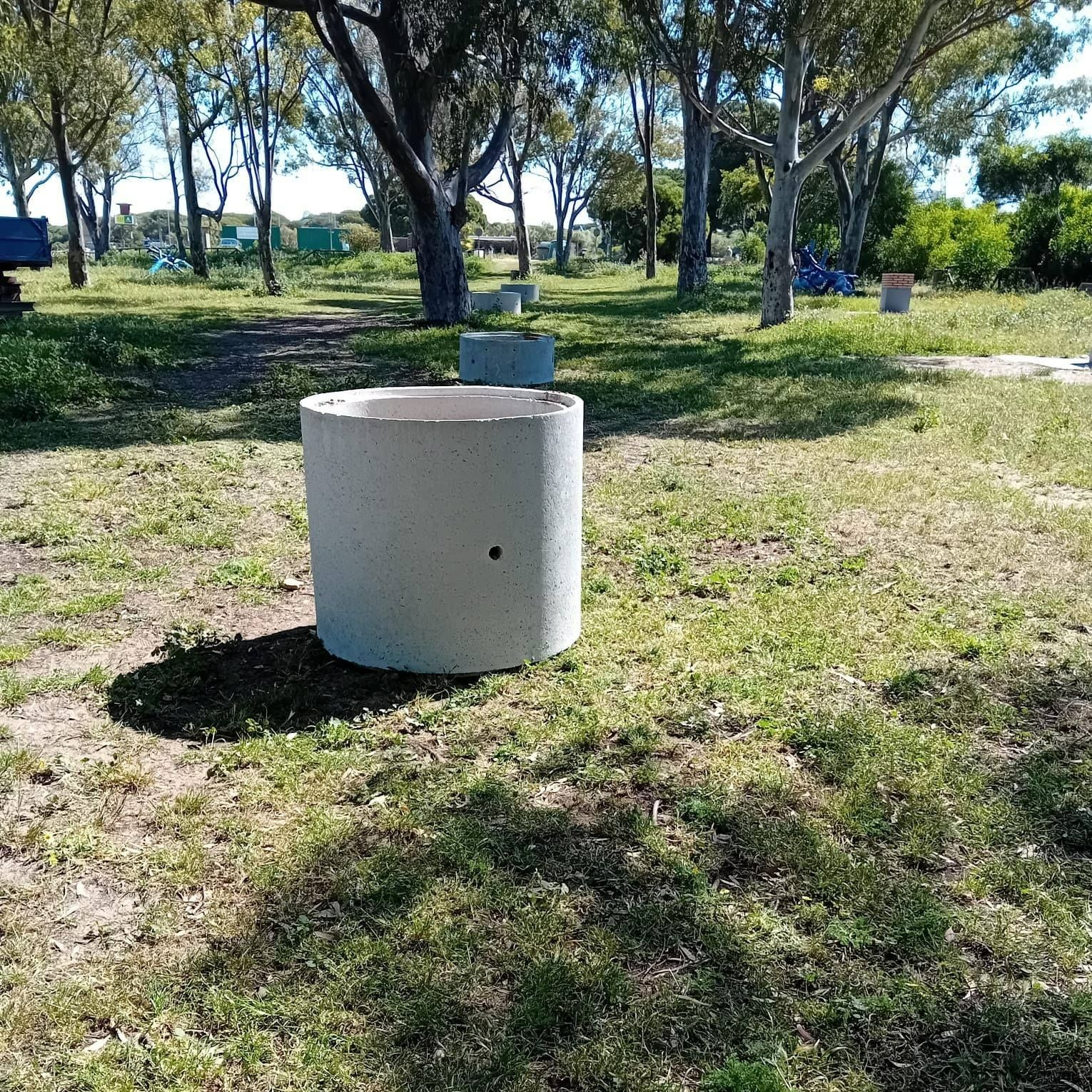 Comienza el periodo autorizado para hacer barbacoas en el Río San Pedro de Puerto Real Comienza el periodo autorizado para hacer barbacoas en el Río San Pedro de Puerto Real