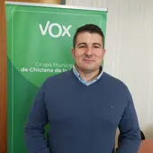 Manuel Vela Manuel Vela