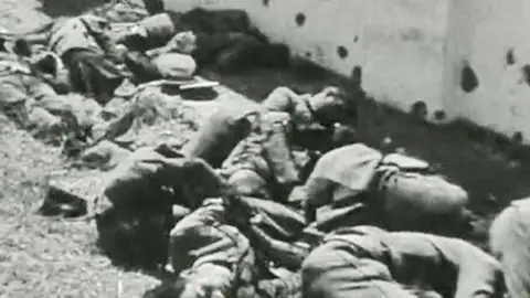 Las Asociaciones Memorialísticas de Extremadura se posicionan frente a la Ley de Concordia aprobada por PP y Vox Las Asociaciones Memorialísticas de Extremadura se posicionan frente a la Ley de Concordia aprobada por PP y Vox