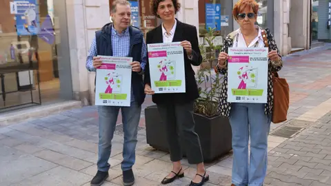 Cuenta Consumo Palencia reanima las compras de otoño con 500.000 euros para impulsar el comercio local .