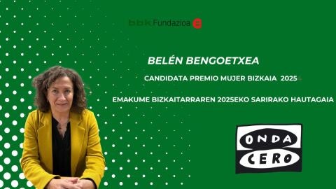 Bel&eacute;n Bengoetxea