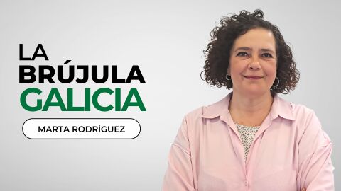 La Br&uacute;jula de Galicia