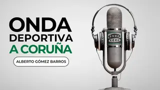 Onda Deportiva A Coruña Row Onda Deportiva A Coruña