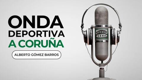 Onda Deportiva A Coru&ntilde;a 