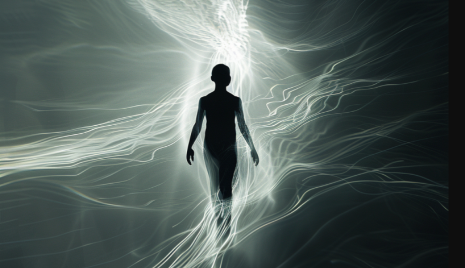 Lo que ocurre en el cerebro cuando morimos: es la "sensación de salir del cuerpo y observar la escena desde arriba" Lo que ocurre en el cerebro cuando morimos: es la "sensación de salir del cuerpo y observar la escena desde arriba"