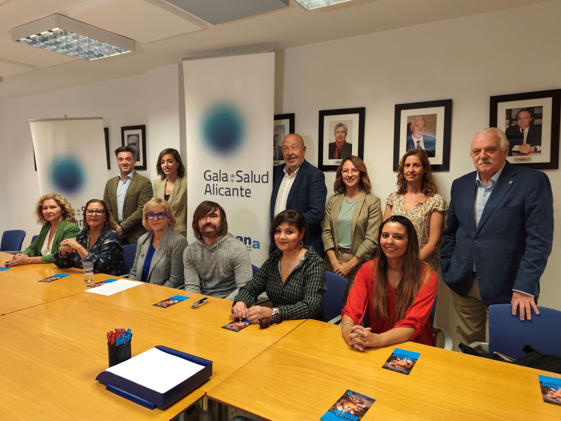 Elche reune este jueves a profesionales de todos los sectores de la salud de la provincia Elche reune este jueves a profesionales de todos los sectores de la salud de la provincia