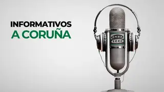 Informativos A Coruña Row Informativos A Coruña Row
