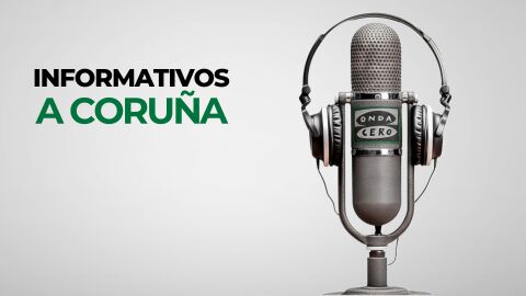 Informativos A Coru&ntilde;a Row