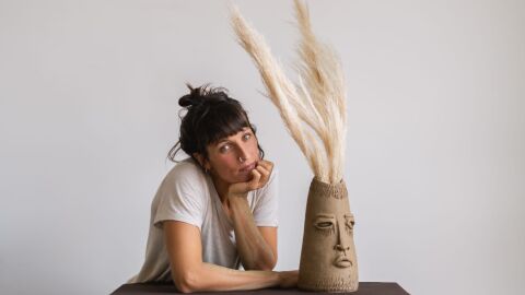 Mar&iacute;a P&eacute;rez