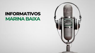 Informativos Marina Baixa