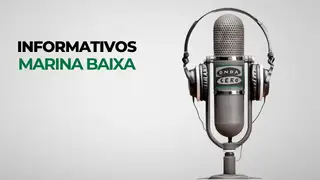 Informativos Marina Baixa Row Informativos Marina Baixa