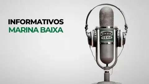 Informativos Marina Baixa Row Informativos Marina Baixa