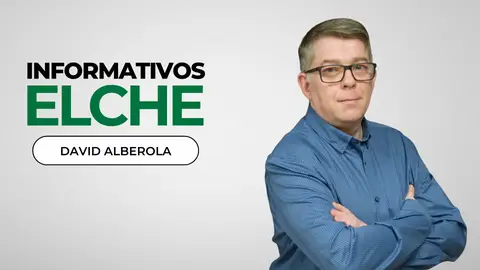 Informativos Elche Row Informativos Elche