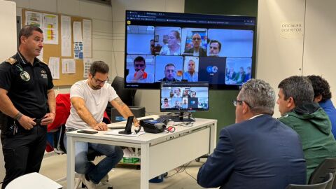 Torrevieja completar&aacute; su plan de mejora de pluviales sumando nuevos tanques de tormenta
