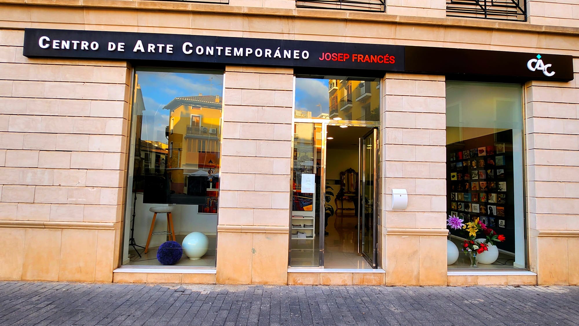 El Realismo se viste de gala en Alzira El Realismo se viste de gala en Alzira