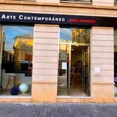 Centro Cultural de Arte Contemporáneo Josep Francés en Alzira Centro Cultural de Arte Contemporáneo Josep Francés en Alzira