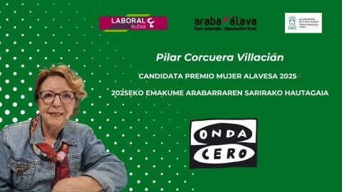 Pilar Corcuera