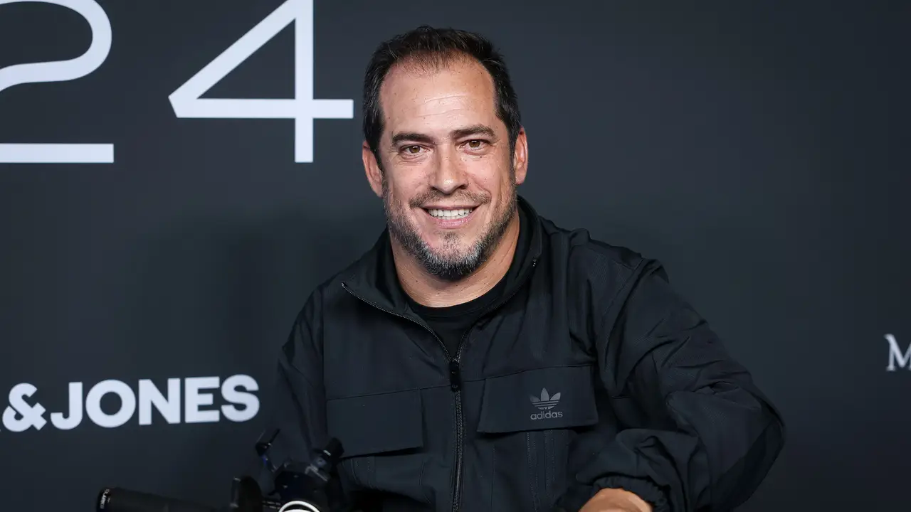 'El Langui', debut con medalla en boccia: "Estar en unos Juegos Paralímpicos es un sueño pero son palabras mayores"