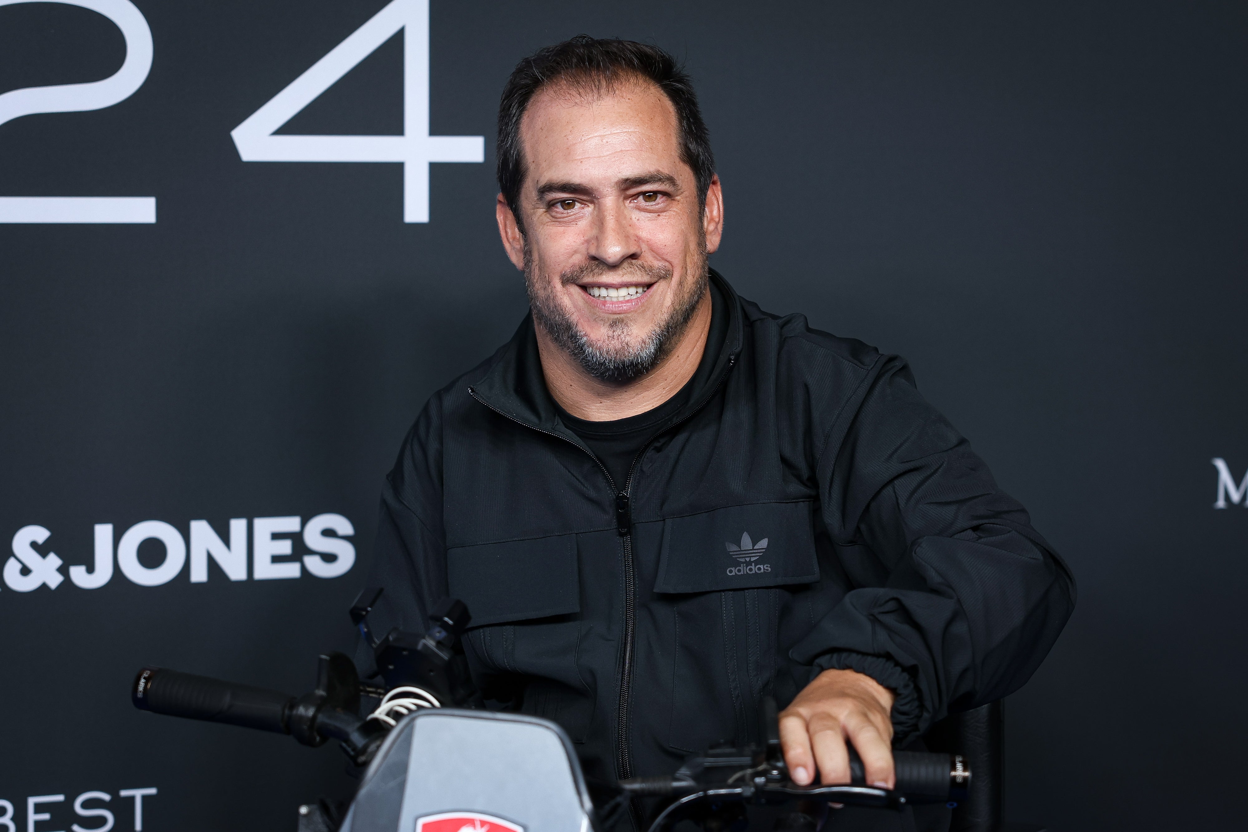 'El Langui', debut con medalla en boccia: "Estar en unos Juegos Paralímpicos es un sueño pero son palabras mayores"