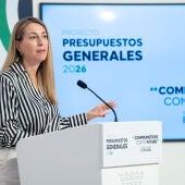 María Guardiola