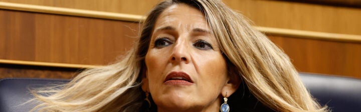 ¿Entiende que Sumar pida responsabilidad a Sánchez pero no rompa con el Gobierno?