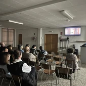Ciclo Cine y Mujer Rural. Ciclo Cine y Mujer Rural.
