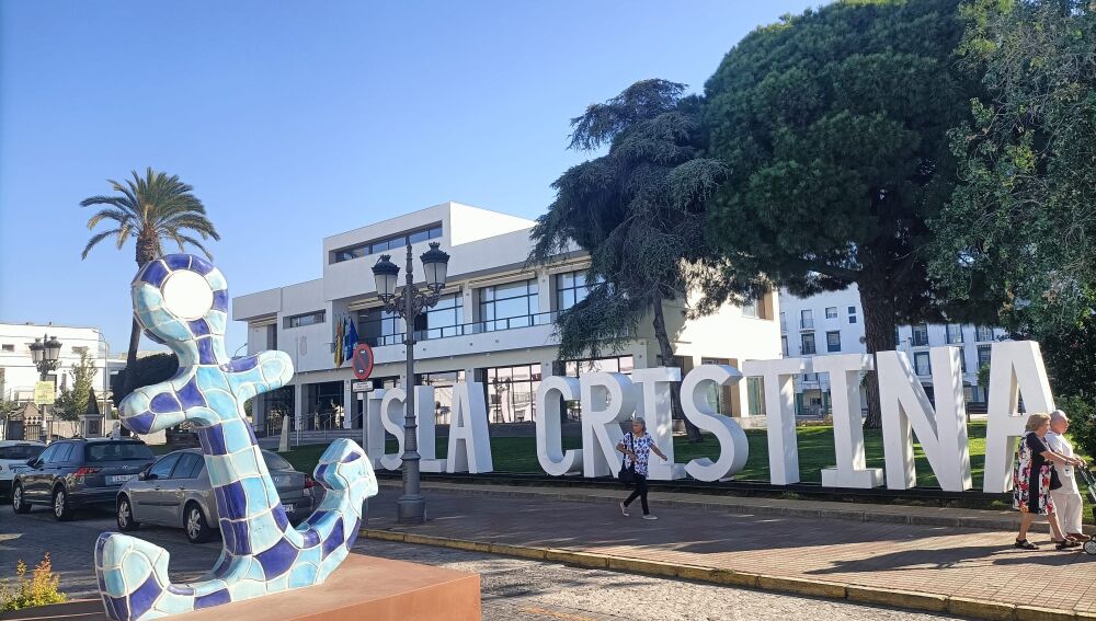 Isla Cristina, protagonista del primer Reto Demográfico de la quinta temporada.