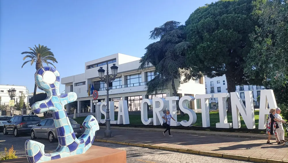 Isla Cristina, protagonista del primer Reto Demográfico de la quinta temporada. Isla Cristina, protagonista del primer Reto Demográfico de la quinta temporada.