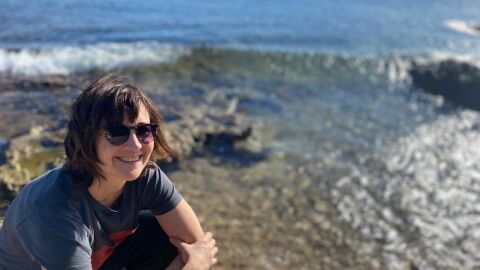 Marta Mangran&eacute;