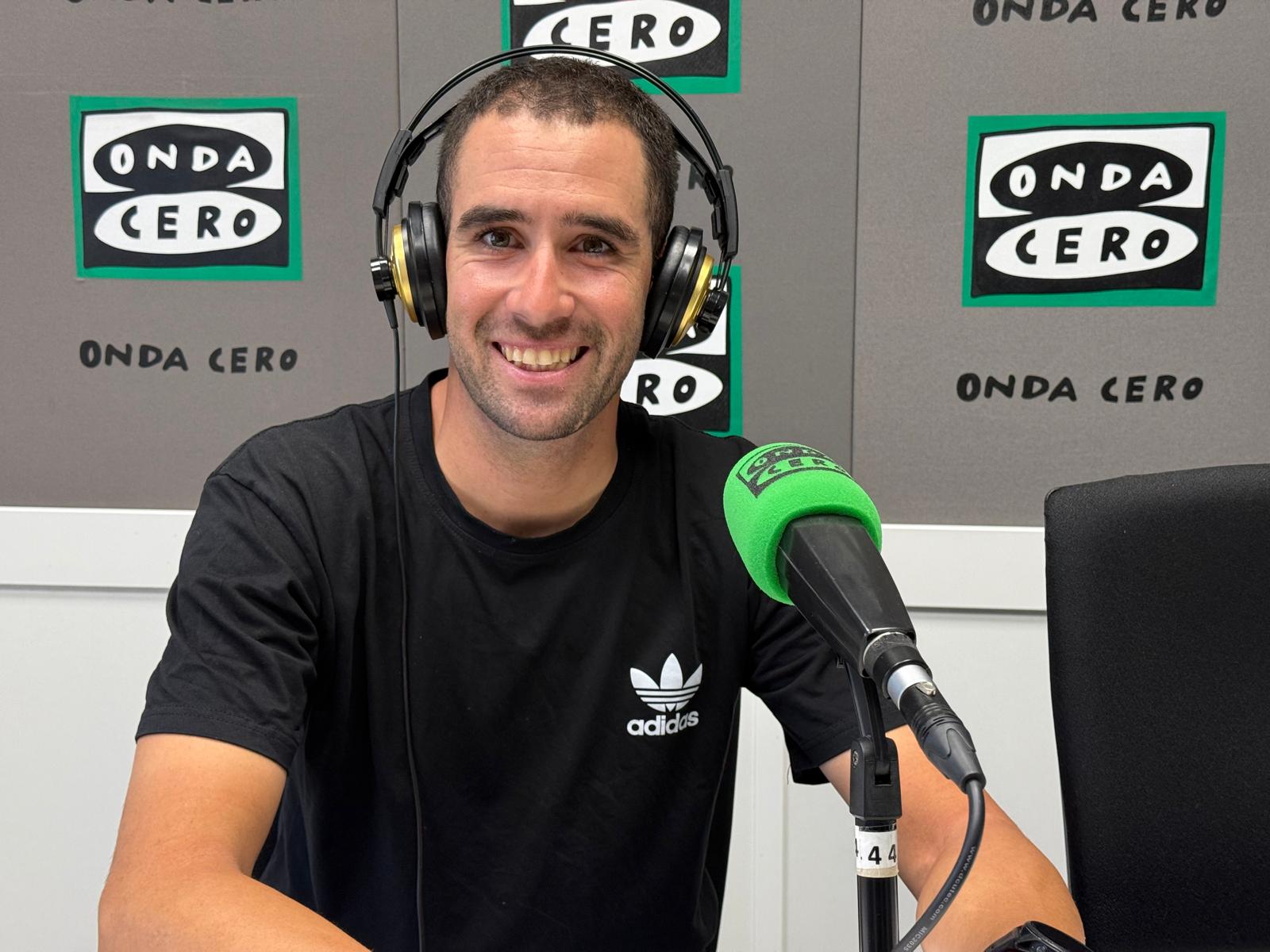 Felipe Orts triunfó en la nocturna en Woerden en una noche mágica Felipe Orts triunfó en la nocturna en Woerden en una noche mágica