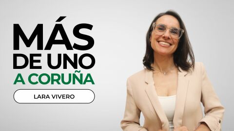 M&aacute;s de uno A Coru&ntilde;a