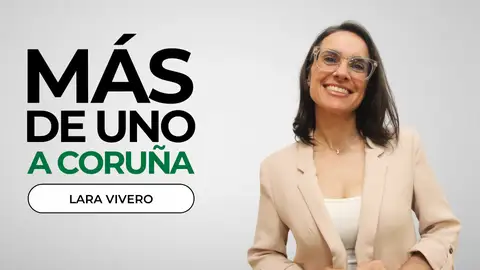 Más de uno A Coruña Row Más de uno A Coruña